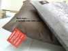  Tamanho PP (35x50) - Colchão Impermeável - Acompanha uma capa de proteção em tecido lavável.